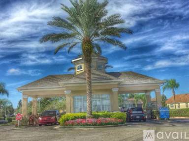 Main picture of 2308 Silver Palm Dr