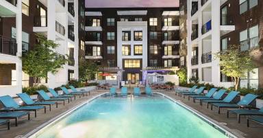 Main picture of Artemis Midtown