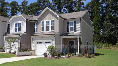 Main picture of 257 White Oak Ridge Dr