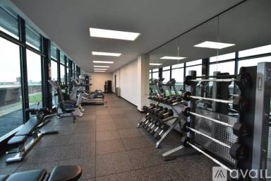 Main picture of The Residences at The Eagle Building