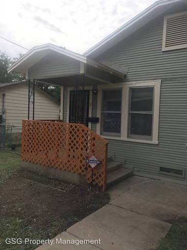 Main picture of 2022 Hays St