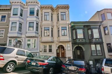 Main picture of 517 Vallejo St