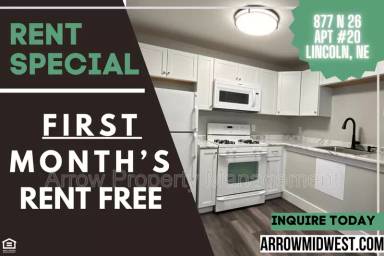 Main picture of 877 N 26th St