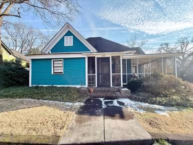 Main picture of 195 Barrow St