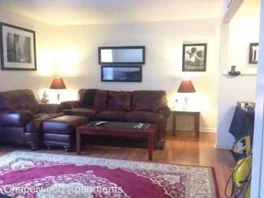 Main picture of Ivanhoe Apartments