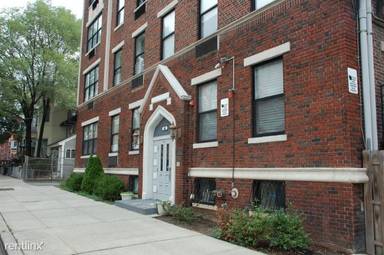 Main picture of 14 Park St