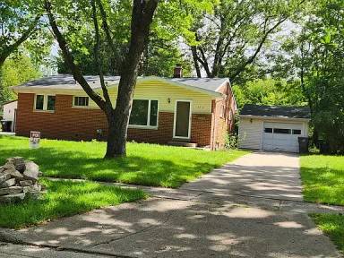 Main picture of 3318 Haker St