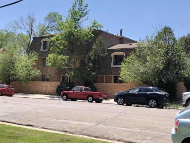Main picture of 206 S 14th St