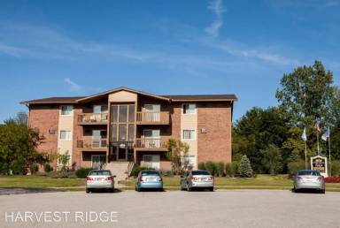 Main picture of Harvest Ridge Apartment Homes