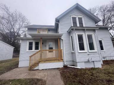 Main picture of 1003 Georgia Ave