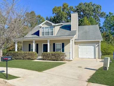 Main picture of 5134 Buchli Crest Ct