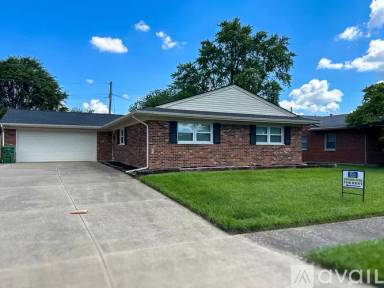 Main picture of 2259 Middleground Dr