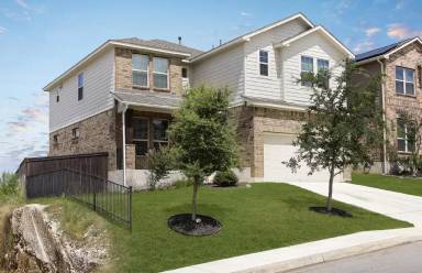 Main picture of 21946 Caprock Cyn