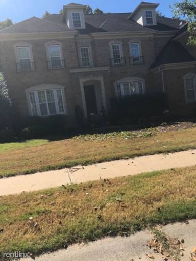 Main picture of 16816 Crosshaven Dr