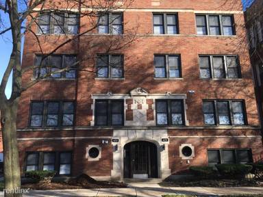 Main picture of 3215-21 W Cullom Ave & 4255-57 N Sawyer Ave