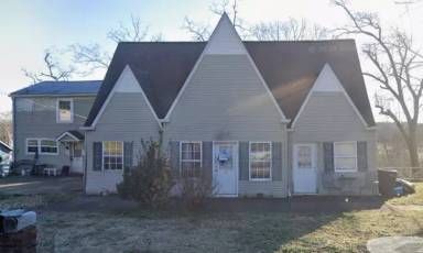 Main picture of 706 Riverside Drive, Unit A