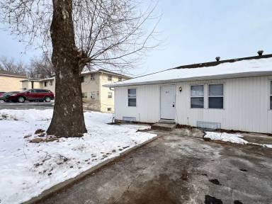Main picture of 4823 NW Homestead Ter