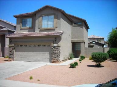 Main picture of 11370 W Cocopah St