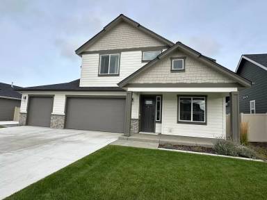 Main picture of 4479 W Homeward Bound Blvd