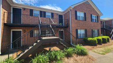 Main picture of Milledge Place Apartment