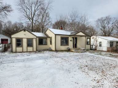 Main picture of 2227 N Boonville Ave