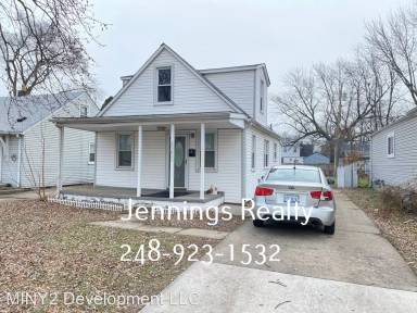 Main picture of 23600 Willard Ave