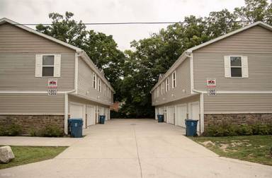Main picture of 1201 Kimbark Ave