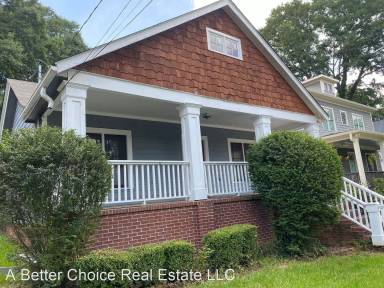 Main picture of 915 Paoli Ave SE