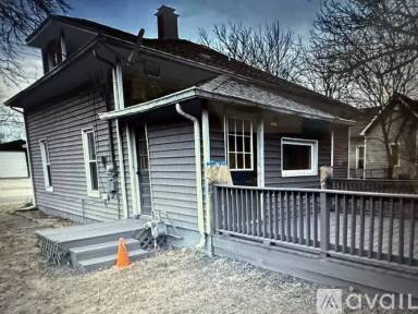 Main picture of 1216 Mill St