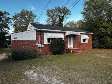Main picture of 3219 Alpine Rd