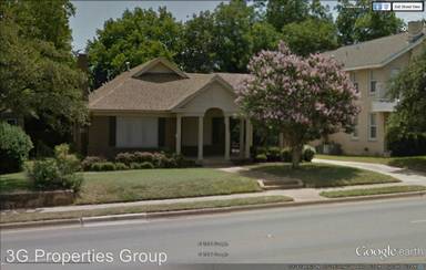 Main picture of 2605 S University Dr