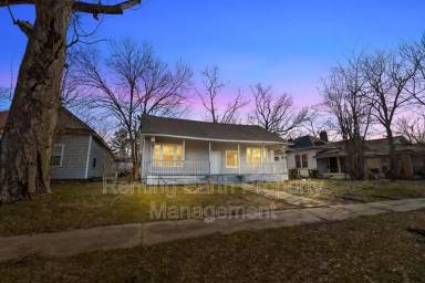 Main picture of 1217 Fulton Ave SW
