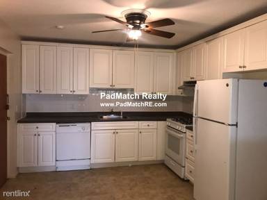 Main picture of 805 Mount Auburn St