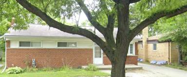 Main picture of 16781 May Ave