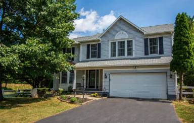 Main picture of 13315 Newport Ct