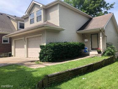Main picture of 4418 Genessee St