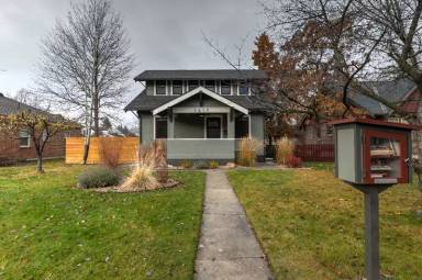 Main picture of 1617 Ronald Ave