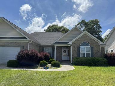 Main picture of 1599 Valparaiso Dr