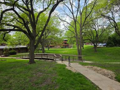 Main picture of Riverwood Apartments