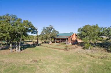 Main picture of 1451 Black Jack Rd