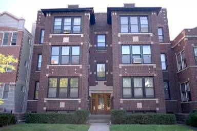 Main picture of 1415 W Cuyler Ave