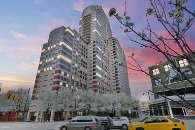 Main picture of The Plaza Apartments