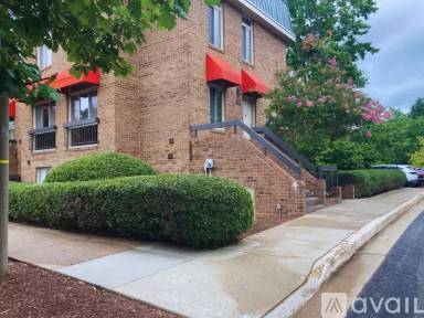 Main picture of Southampton Condominium