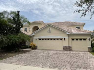 Main picture of 3817 Eagle Isle Cir