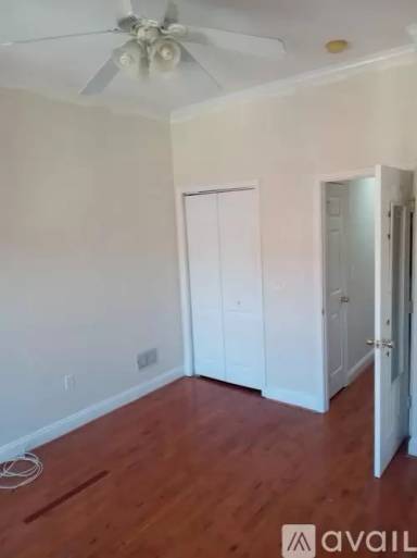 Main picture of 1 N Streeper St