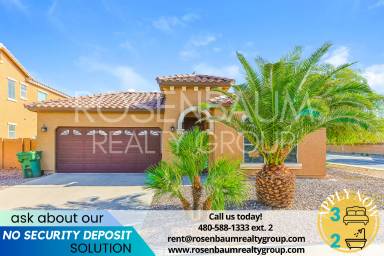 Main picture of 1554 E Prickly Pear Pl