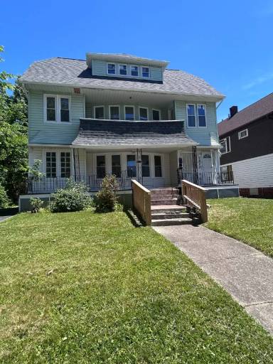 Main picture of 1523 Hillcrest Rd