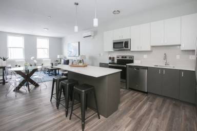 Main picture of Pelham Place