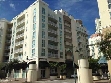 Main picture of Downtown Dadeland