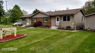 Main picture of Kings Community Homes